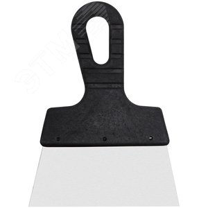 Шпатель фасадный нержавеющий 150 мм