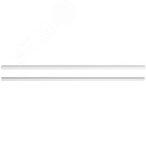 Миксеры ручные пластиковые для краски 300 мм, набор 2 шт.