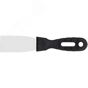 Шпатель фасадный нержавеющий 40 мм