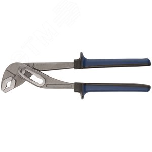 Клещи переставные ''Мастер'' тип D4 250 мм