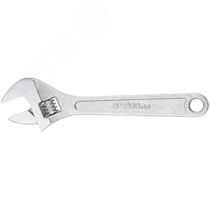 Ключ разводной 200 мм (25 мм)