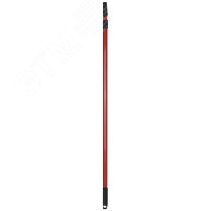 Стержень телескопический 2-х секционный, инстр.сталь 1.1-2.0 м