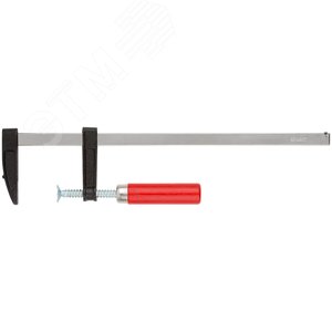 Струбцина столярная тип ''F'' 50x300 мм