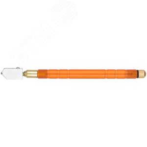 Стеклорез роликовый масляный, большой