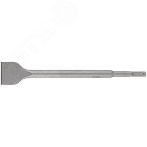 Зубило SDS PLUS 14х40х250 мм