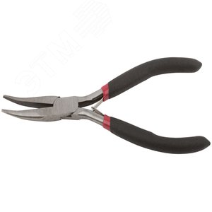 Утконосы ''мини'', черные ручки 125 мм