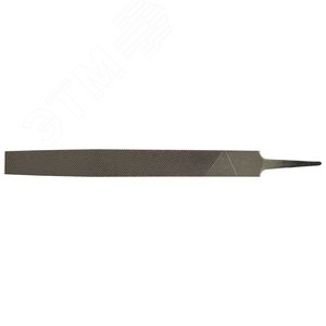 Напильник плоский 200 мм