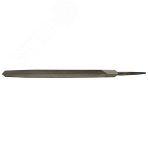 Напильник трехгранный 200 мм