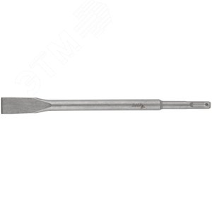 Зубило SDS PLUS 14х20х250 мм