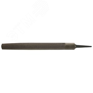 Напильник полукруглый 150 мм