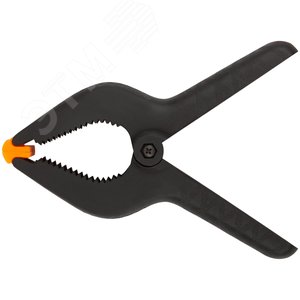 Струбцина нейлоновая быстрозажимная 9'' (225 мм)