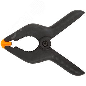 Струбцина нейлоновая быстрозажимная 6'' (150 мм)