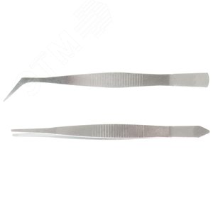 Пинцеты набор 2 шт