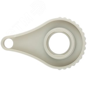 Ключ для аэратора пластиковый М22, М24, М28