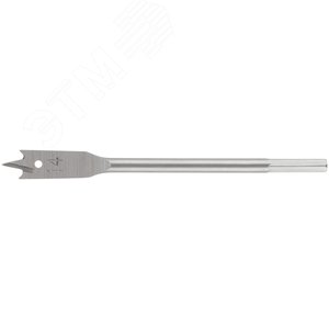 Сверло по дереву перовое 14x152 мм