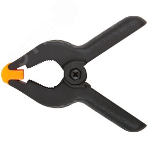 Струбцина нейлоновая быстрозажимная 4'' (100 мм)