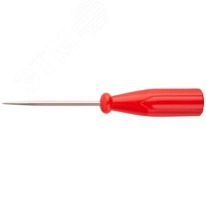 Шило, пластиковая ручка 72/140 мм