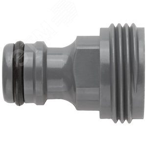 Адаптер внутренний пластиковый 3/4''