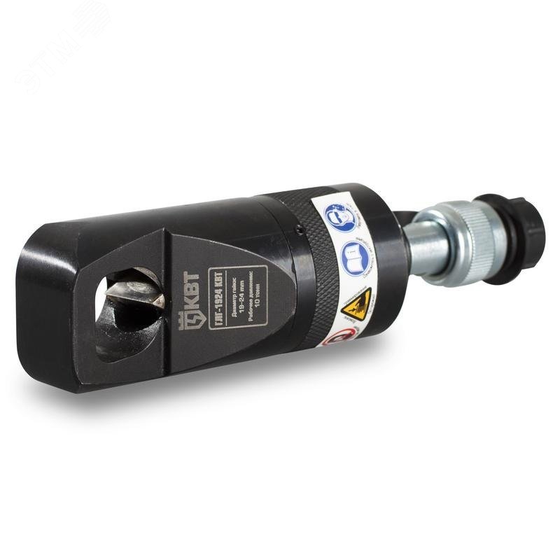 Гайколом гидравлический ГЛГ-1924 серия ПРОФИ