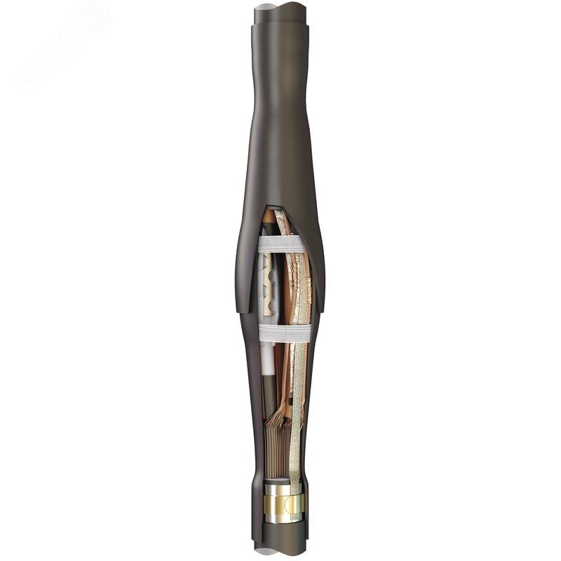 Муфта кабельная соединительная 3ПСТ-10-150/240(Б)