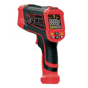 Пирометр бесконтактный цифровой KT 655 серия PROLINE