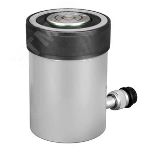 Домкрат универсальный односторонний ДУ-10П100 серия ПРОФИ