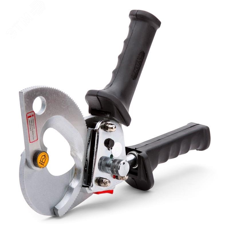 Ножницы секторные НС-45 серия ПРОФИ