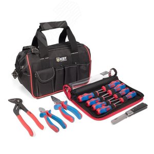 Набор инструментов ''Домашний мастер'' НИЭ-05