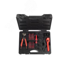 Набор универсальный UNI серия ПРОФИ