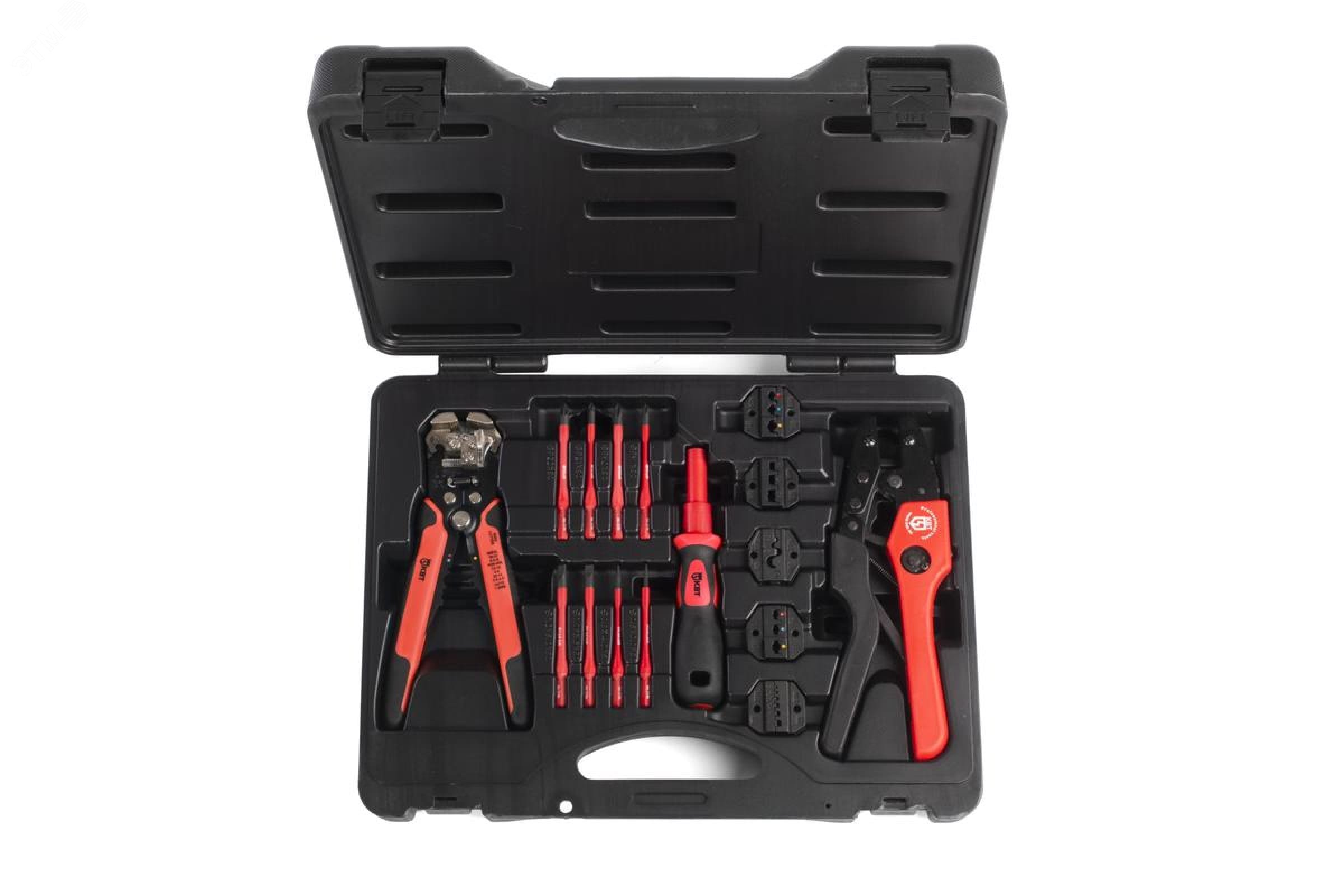 Набор универсальный UNI серия ПРОФИ