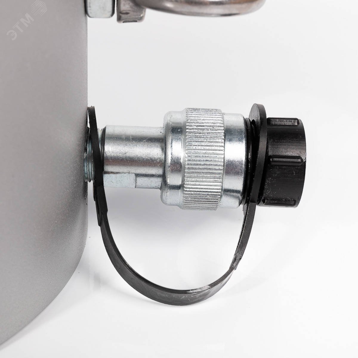 Домкрат грузовой односторонний ДГ-10П100 серия ПРОФИ