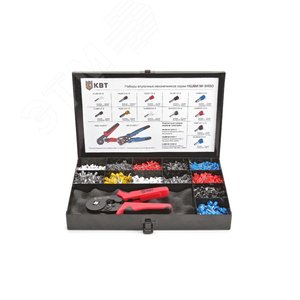 Набор втулочных наконечников М-3450-1