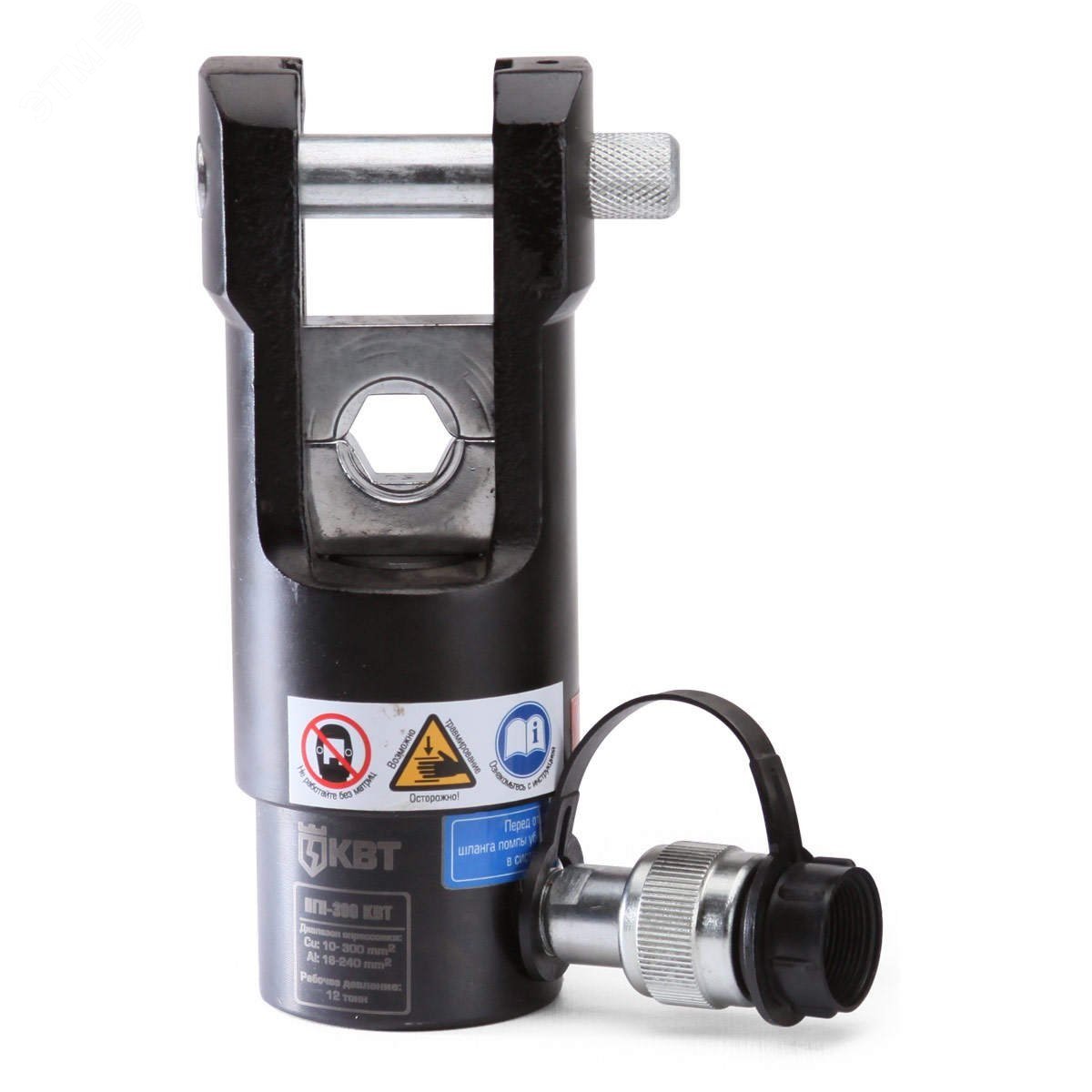 Пресс гидравлический ПГ-300 серия ПРОФИ