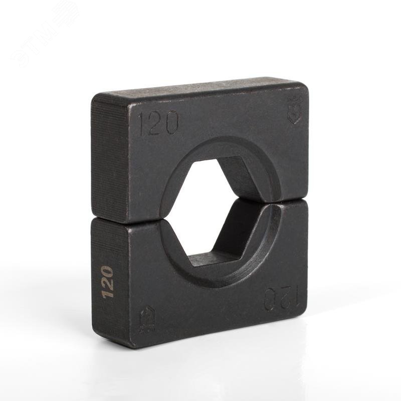 Набор матриц для опрессовки НМ-300-ТА серия ПРОФИ