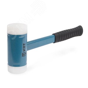 Молоток безынерционный МБ-60н серия ПРОФИ