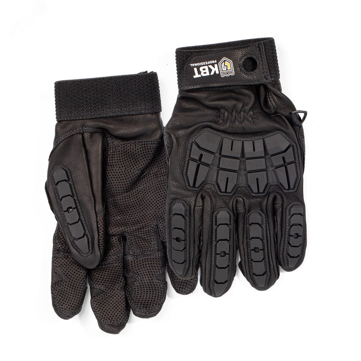 Перчатки монтажника С-47L серия ПРОФИ