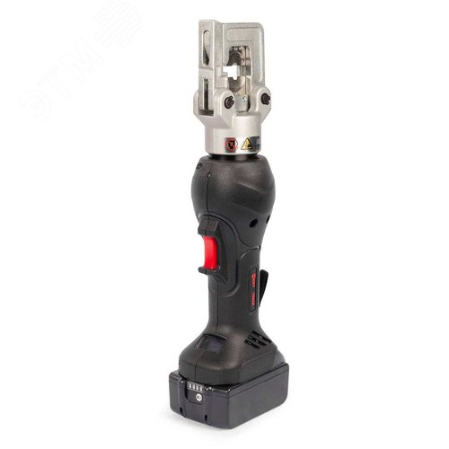 Пресс гидравлический аккумуляторный ПГРА-240 серия ПРОФИ