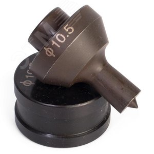 Матрица для перфорации шин МПШО-6 серия NEO