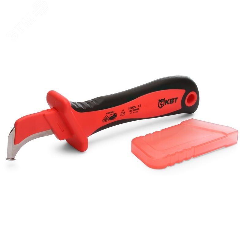 Нож диэлектрический НМИ-01А серия ПРОФИ