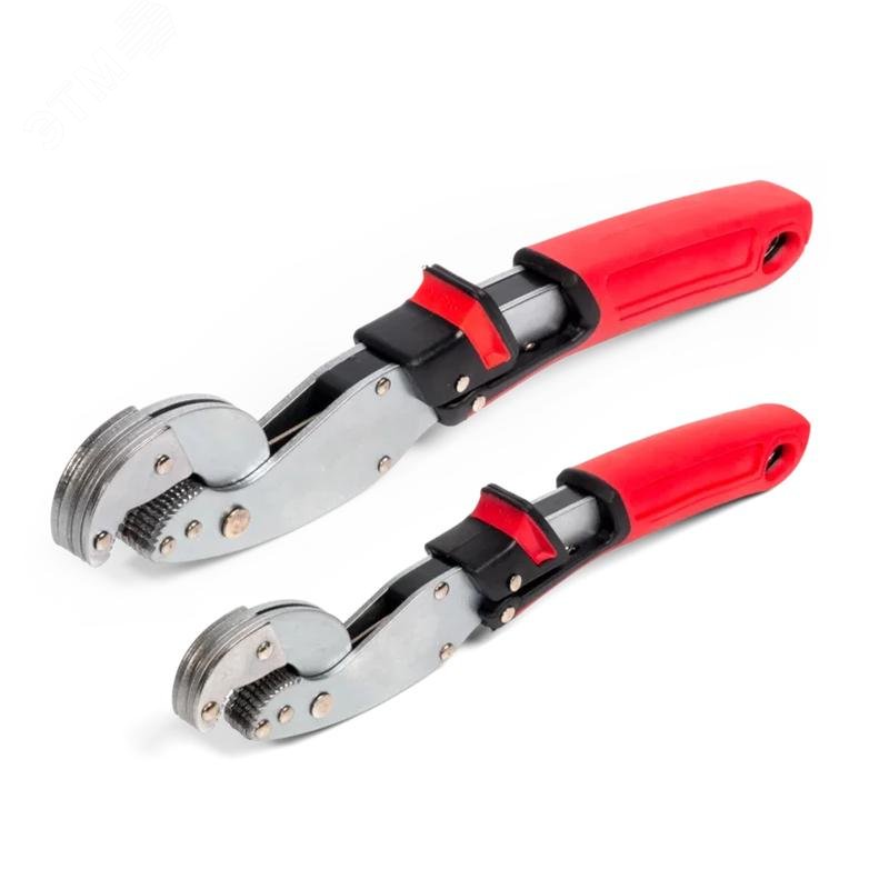 Набор мультиразмерных гаечных ключей НМК 10–24 серия KBT-PROFESSIONAL