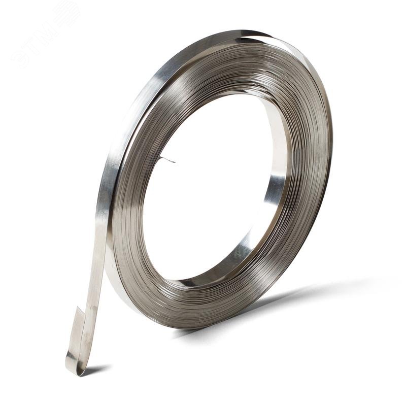 Лента бандажная ЛКС (304)-1204 (25м)