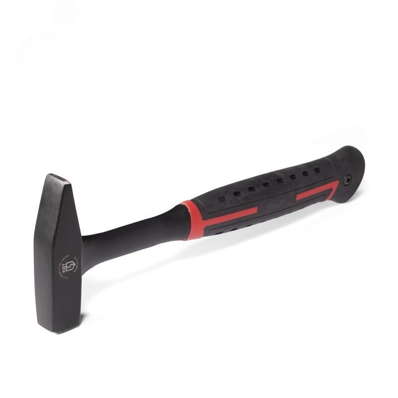 Молоток слесарный кованый МСК-300 серия ПРОФИ