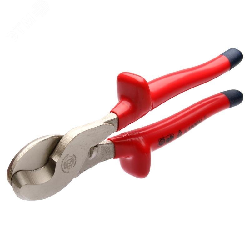 Ножницы кабельные диэлектрические НКи-16 серия ЭКСПЕРТ