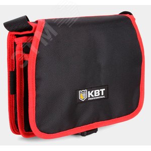 Сумка монтажника С-10 серия ПРОФИ