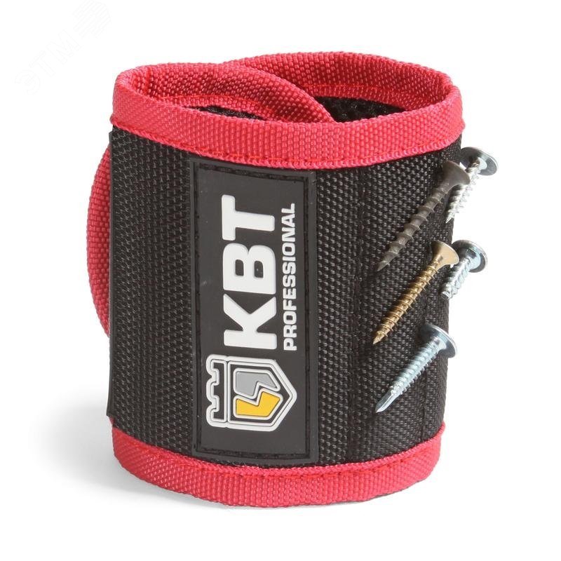 Напульсник с магнитным держателем С-55 серия ПРОФИ