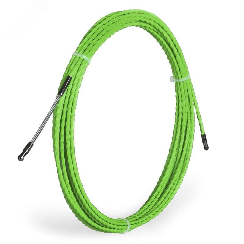 Протяжка из полиэстера PET-1-4.0/15