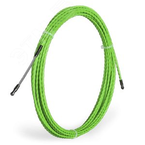 Протяжка из полиэстера PET-1-4.0/15