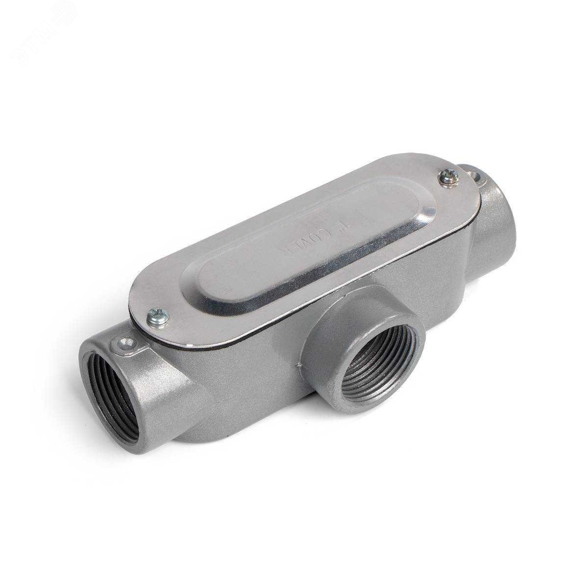 Коробка распаячная КРВ-Т 25 (1'')