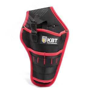 Кобура для шуруповерта С-53 серия ПРОФИ