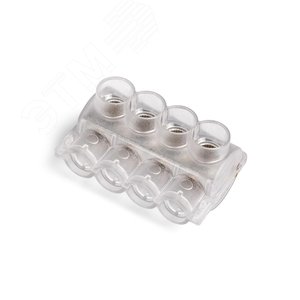 Клеммник KE10.504 (AL 10-50/Cu 2.5-35)